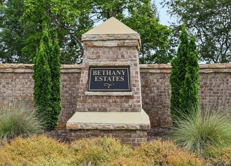 Buford, GA 30518 Hall County