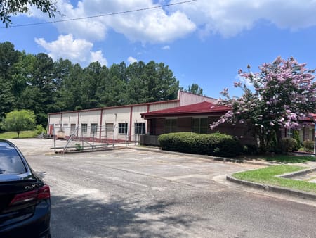 Lithonia, GA 30058 DeKalb County