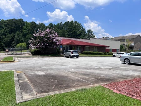 Lithonia, GA 30058 DeKalb County