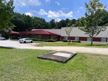 Lithonia, GA 30058 DeKalb County