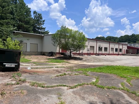 Lithonia, GA 30058 DeKalb County