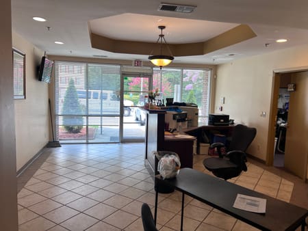 Lithonia, GA 30058 DeKalb County