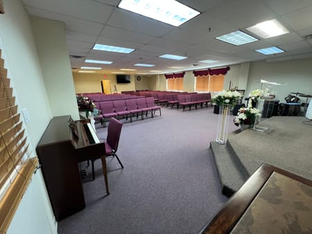 Lithonia, GA 30058 DeKalb County