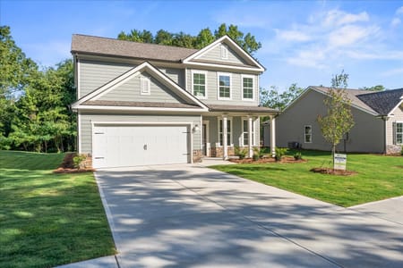 Statham, GA 30666 Barrow County
