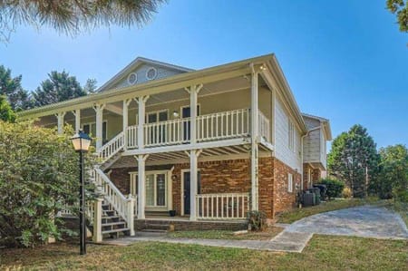 Conyers, GA 30013 Rockdale County