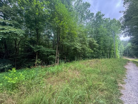 Ellijay, GA 30536 Gilmer County