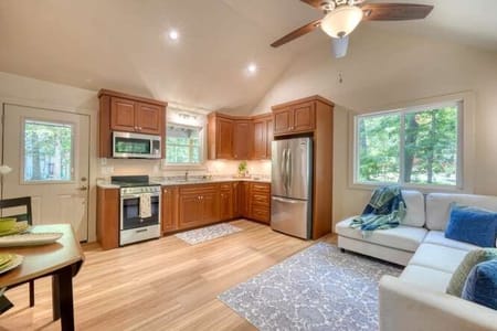 Blairsville, GA 30512 Union County
