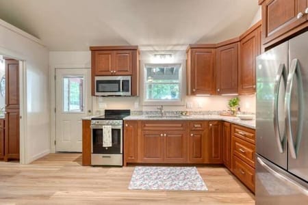 Blairsville, GA 30512 Union County