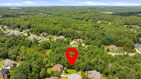 Flowery Branch, GA 30542 Hall County