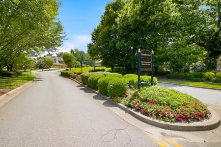 Flowery Branch, GA 30542 Hall County