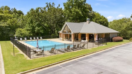 Flowery Branch, GA 30542 Hall County