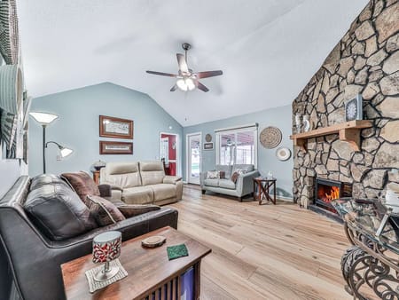 Adairsville, GA 30103 Bartow County