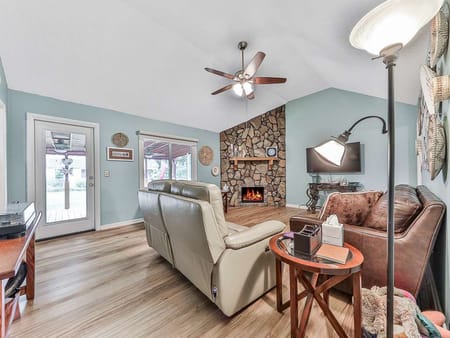 Adairsville, GA 30103 Bartow County