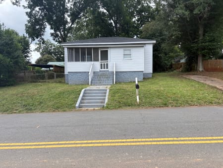 Griffin, GA 30223 Spalding County