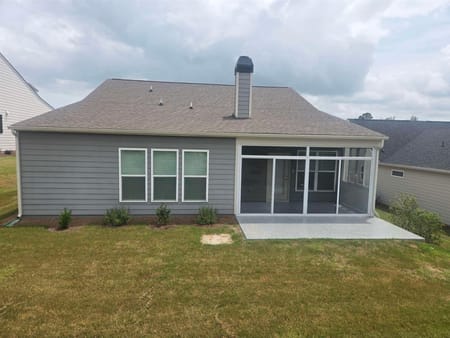 Greensboro, GA 30642 Greene County