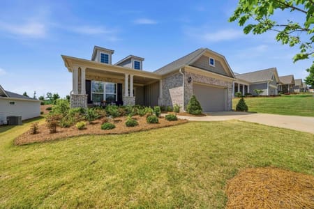 Greensboro, GA 30642 Greene County