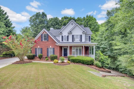 Loganville, GA 30052 Walton County