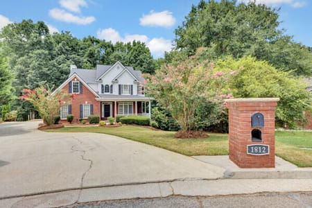 Loganville, GA 30052 Walton County