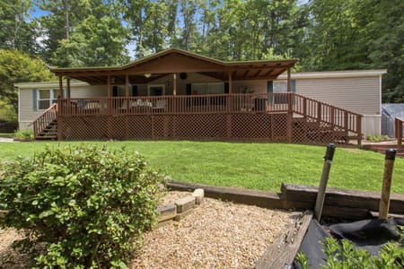Clayton, GA 30525 Rabun County
