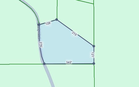 Blairsville, GA 30512 Union County