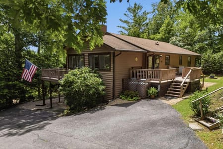 Blairsville, GA 30512 Union County