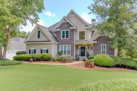 Monroe, GA 30656 Walton County
