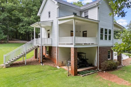 Dacula, GA 30019 Gwinnett County