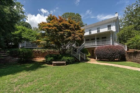 Watkinsville, GA 30677 Oconee County
