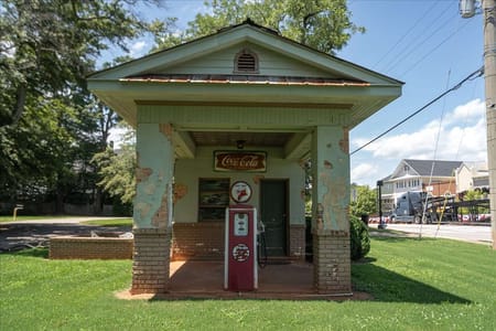 Watkinsville, GA 30677 Oconee County