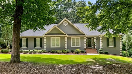 LaGrange, GA 30240 Troup County
