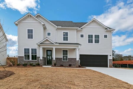Bethlehem, GA 30620 Barrow County
