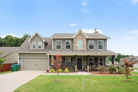 Statham, GA 30666 Barrow County