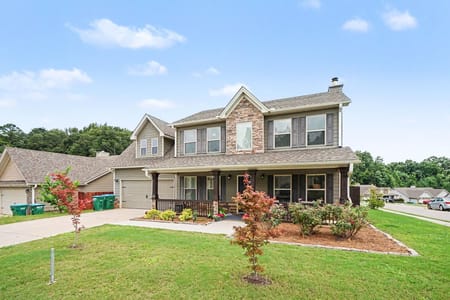 Statham, GA 30666 Barrow County