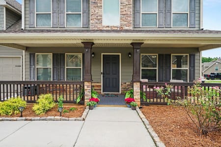 Statham, GA 30666 Barrow County