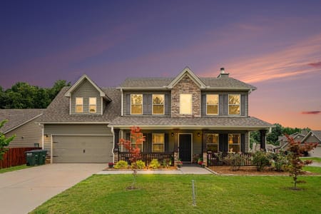 Statham, GA 30666 Barrow County