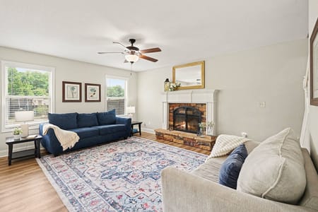 Statham, GA 30666 Barrow County