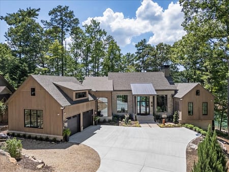 Gainesville, GA 30506 Forsyth County