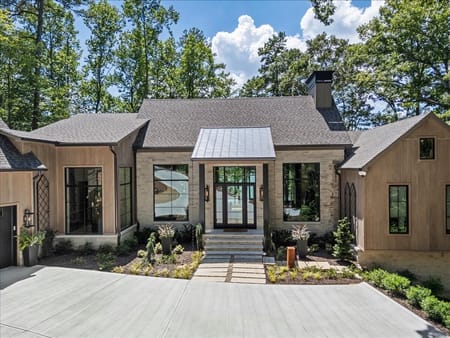 Gainesville, GA 30506 Forsyth County