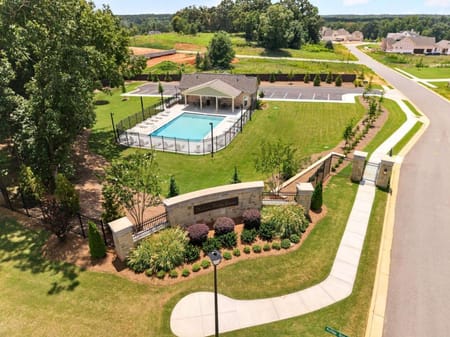 Bogart, GA 30622 Oconee County