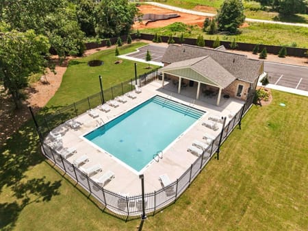 Bogart, GA 30622 Oconee County