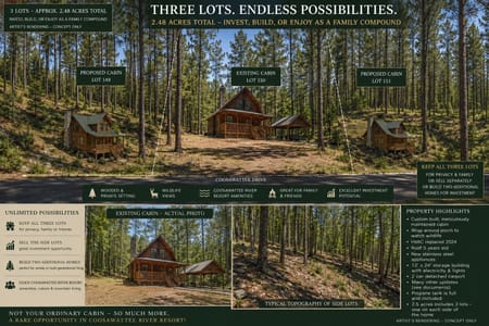 Ellijay, GA 30540 Gilmer County