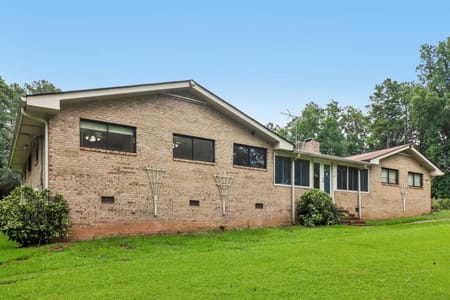 Griffin, GA 30223 Spalding County
