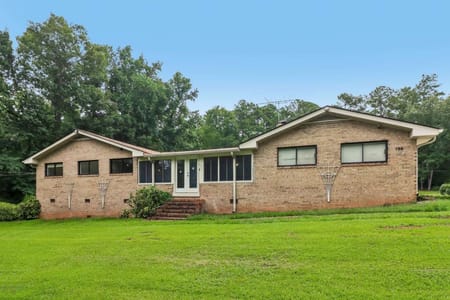 Griffin, GA 30223 Spalding County
