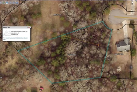 Winder, GA 30680 Barrow County