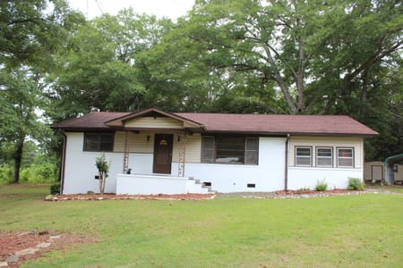 Lagrange, GA 30241 Troup County