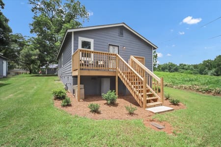 Barnesville, GA 30204 Lamar County