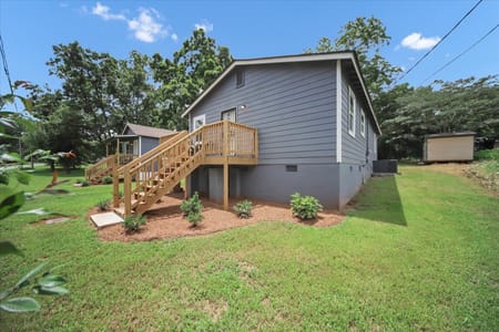 Barnesville, GA 30204 Lamar County