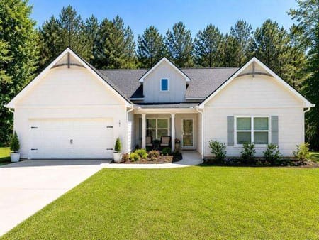 Lagrange, GA 30241 Troup County