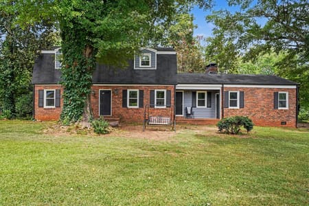 Griffin, GA 30224 Spalding County