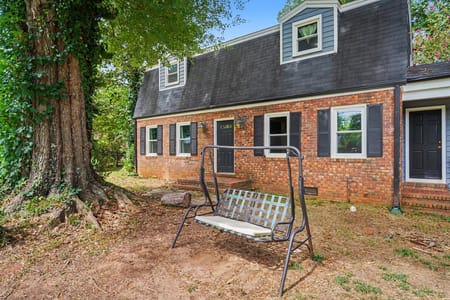 Griffin, GA 30224 Spalding County